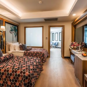 Chambre Familiale