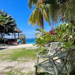 Huahine Beach House